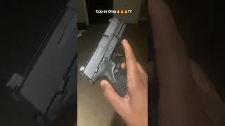 Cop or drop 🔥FN509#goviral #youtubeshorts