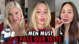 Female Tests Men Don't Know Exist (Ep. 80)