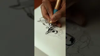 [ASMR] Drawing Woody