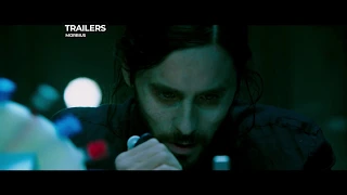 MORBIUS - Teaser Tráiler