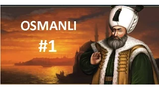 İstanbulun Fethi - Europa Universalis 4 - Osmanlı - Bölüm 1