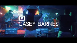 Casey Barnes - SPARKS FLY (Official Music Video)