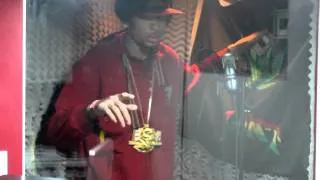 Slim Dunkin In-Studio Performance ft. MUTT & Big Keys