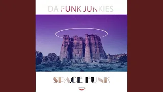 Space Funk (Original Mix)