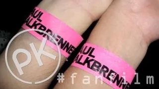 Paul Kalkbrenner - Fanfilm - A Live Documentary  (Official PK Version)