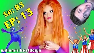 BEATDOWN S3 Episode 13 with Willam