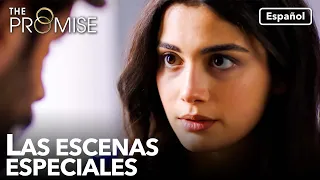 Las escenas especiales de ReyMir ✨ | La Promesa Video Especial (en Español)