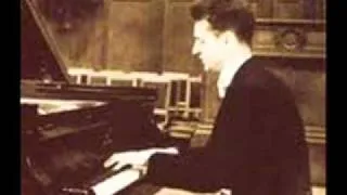 Sofronitsky plays Beethoven Sonata No 23 in F minor Op. 57 Appassionata (1/2)