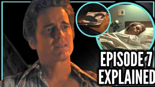 FELLOW TRAVELERS Episode 7 Breakdown | Recap | Ending Explained