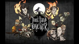 Dont Starve Together #1