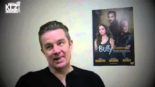 KLZ_Interviews - BuffyFanMeet 2014 - James Marsters