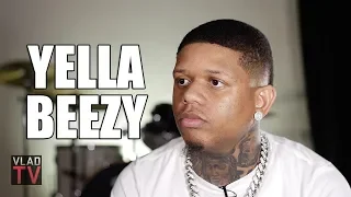 Yella Beezy Never Heard of Mo3: "Where He From? I Know All the Hot Dallas Rappers" (Part 3)