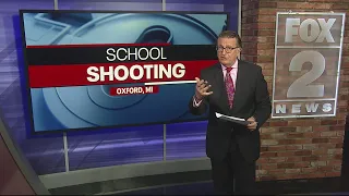 District rejects Oxford High School shooting investigation -- What's next