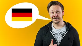 How To Speak BETTER GERMAN - The COMPLETE Learn German Course For All Levels