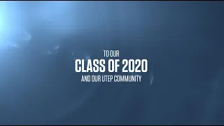 College of Engineering - Class of 2020