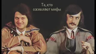 ПЕСНЯРЫ. Игорь Паливода