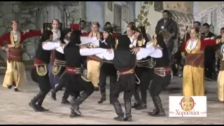 Κότσαρι-Ν.Κοζάνης (Χοροστάσι, "Αλέξανδρος")