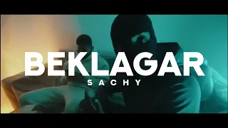 1.Cuz x Dizzy x Sticky TYPE BEAT | "BEKLAGAR" | SACHY