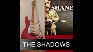 Theme from Shane   -    versión de Pedro Santoveña