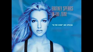 Britney Spears - In The Zone [DVD]