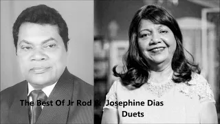 The Best Of Jr Rod & Josephine Duets