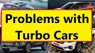 ARE TURBO PETROL ENGINE AND DCT CARS RELIABLE ? Venue, Sonet, I20, Nexon