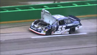 2015 ARCA Kentucky BIG ONE