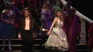 Ali 2019 Phantom of the Opera - Act 2