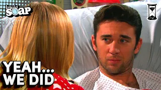 Days of Our Lives | Chad Comes Clean (Billy Flynn, Camila Banus)