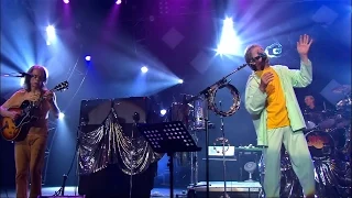 Yes ~ I've Seen All Good People ~ Live at Montreux [2003]