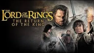 The Lord of the Rings The Return of the King Full Movie Super Review and Fact in Hindi / Elijah Wood