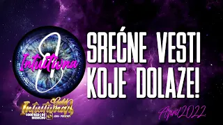 🌟SREĆNE VESTI KOJE DOLAZE!🌟 Tarot citanje 🔮 Grupno otvaranje