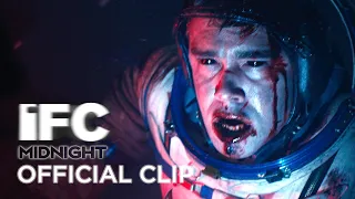 Sputnik - "Crash Landing" Official Clip | HD | IFC Midnight