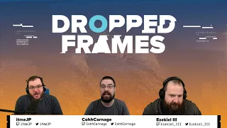 Dropped Frames - Week 198 - FFXIV, Judgement, The Sinking City (Part 1)