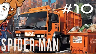 🔶 Marvel's Spider-Man | Home Sweet Home #10