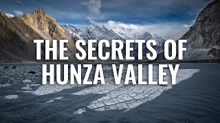 [Documentary] The secret of the fountain of youth: Hunza food culture (Pakistan)