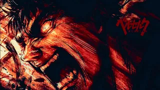 Guts rage - yeck (Berserk Edit)