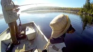 GoPro: Dog Gone Fishing