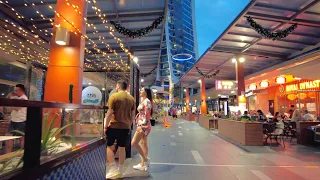 Gold Coast City Walk - Surfers Paradise | Australia