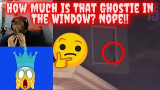 5 Scary Ghost Videos To Give You NIGHTMARES ! DON'T watch ALONE! Reaction!!