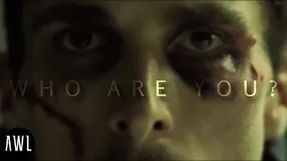 Who Are You? | The Machinist