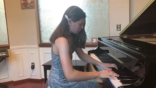 Tchaikovsky “ June “