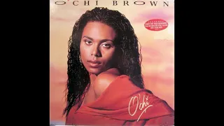 O'Chi Brown - Whenever You Need Somebody (1985)