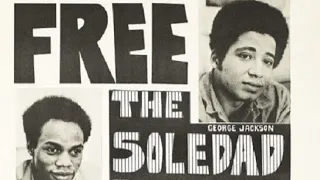 How did George Jackson Become a Member of the Black Panther Party?