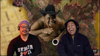 DAD REACTS TO BigXthaPlug - Texas (Official Video)