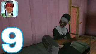 Evil Nun - Ending - Gameplay Walkthrough PART 9 (iOS, Android)