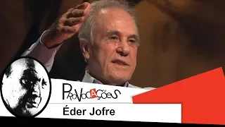 Provocações | Éder Jofre | 2012