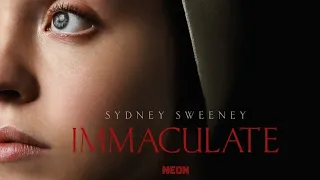 Immaculate | Official Red Band Trailer | 1080p HD