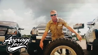 Lenny Cooper "Big Tires" Official Music Video