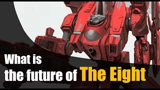 Farsight Enclaves: Eight in the New T'au Codex